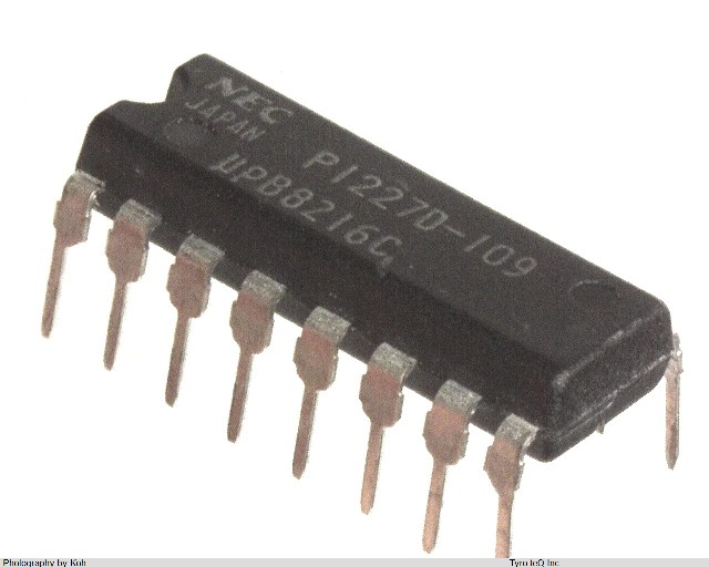 UPB8216C