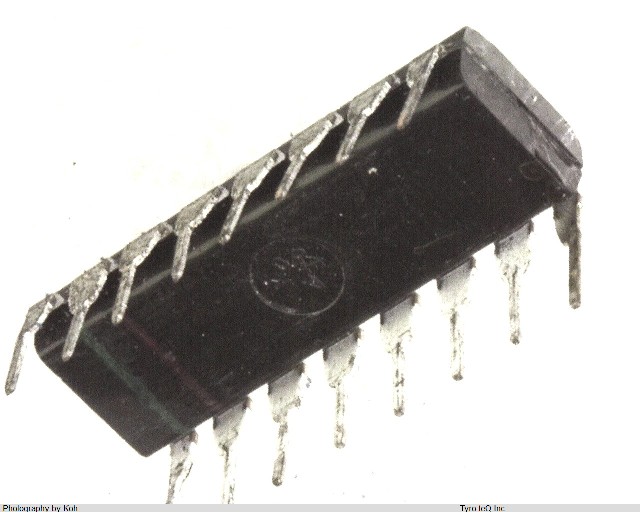 SN74LS193N