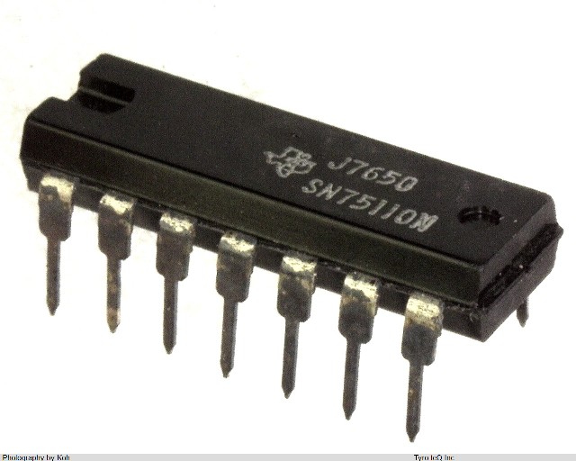SN75110N