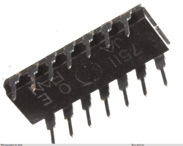 SN75110N
