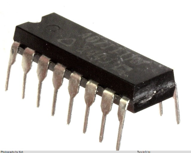 AD7111KN