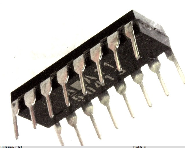 AD7111KN