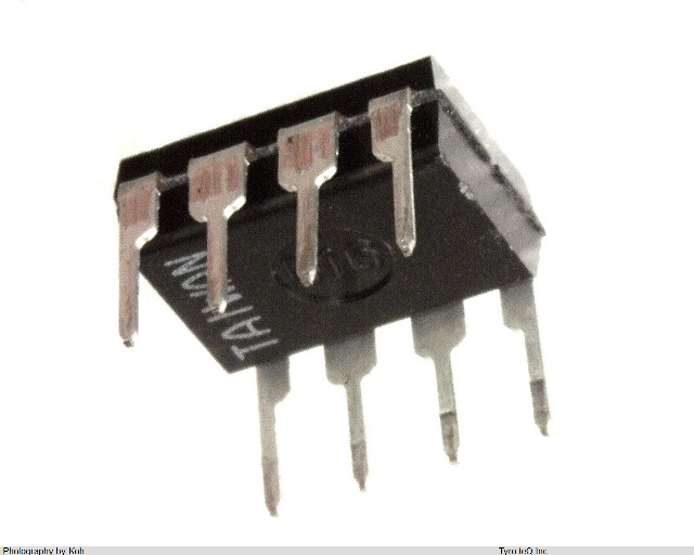 OPA627AP