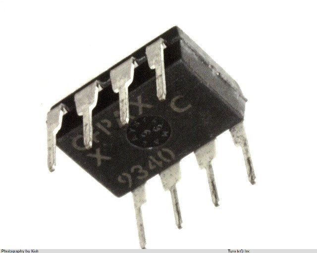 MAX453CPA
