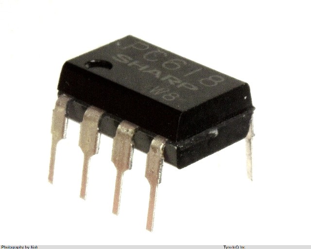 PC618