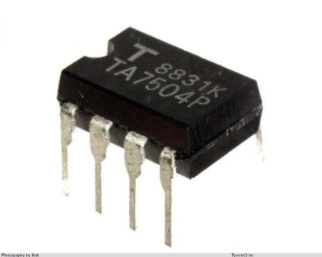 TA7504P