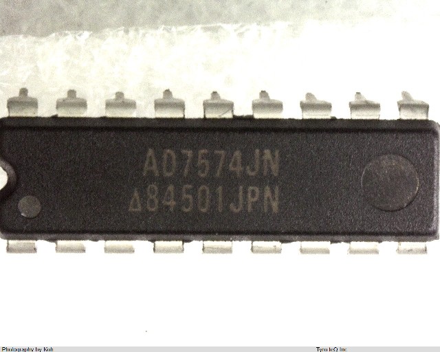AD7574JN