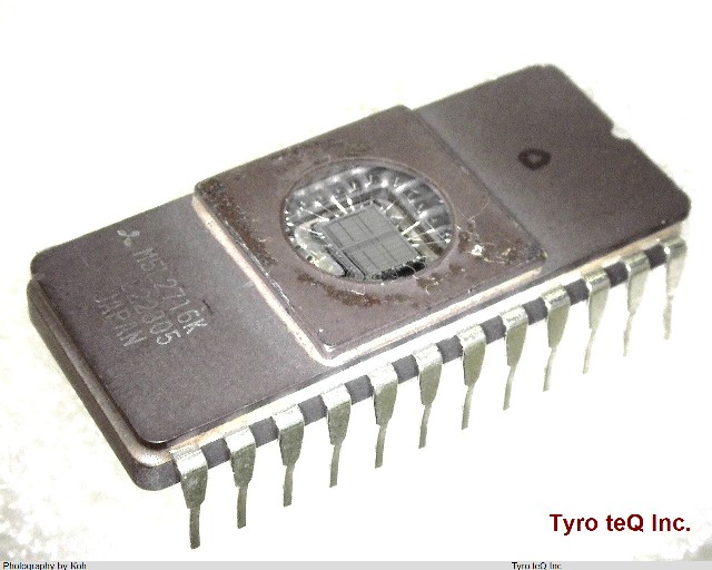M5L2716K