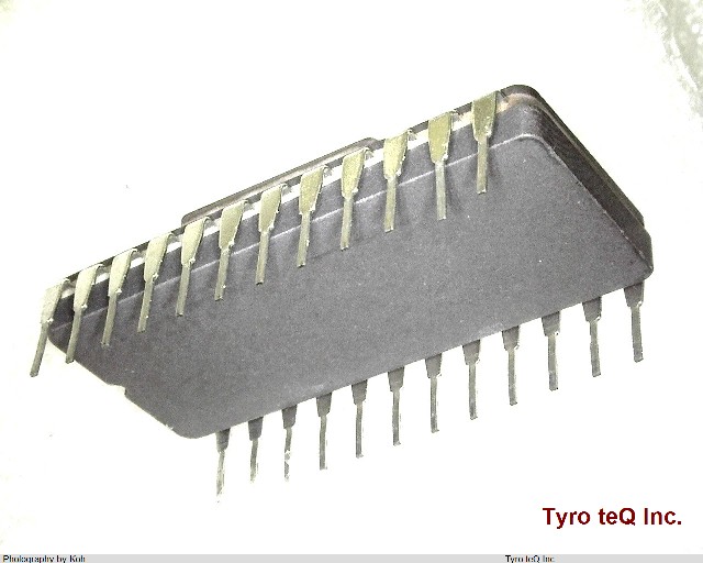 M5L2716K