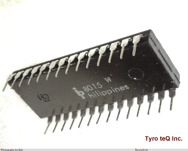 P8259A