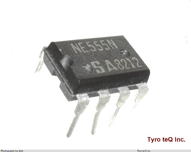 NE555N