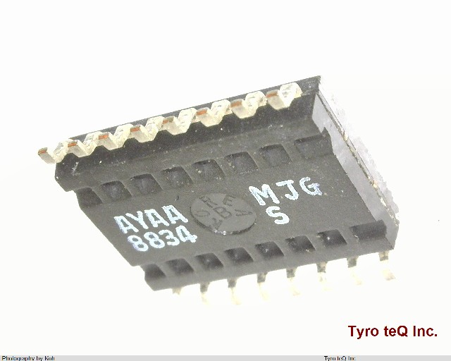 MAX232CWE+