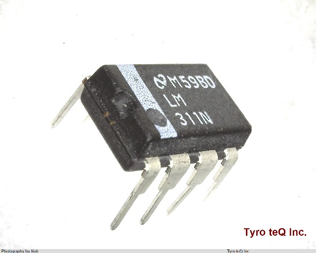 LM311N