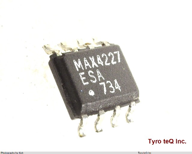 MAX4227ESA