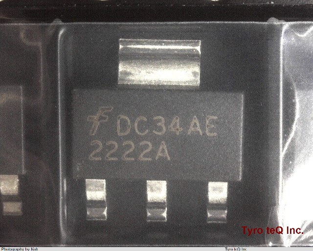 PZT2222A