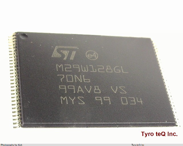 M29W128GL70N6E