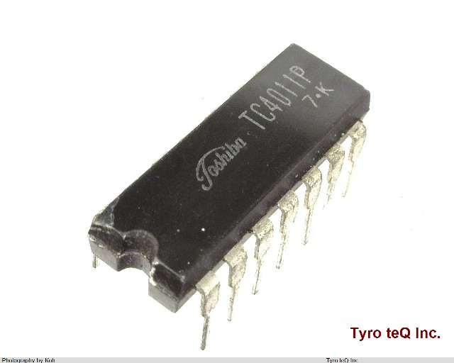 TC4011P