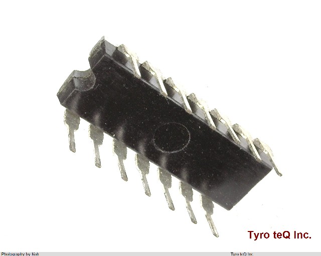 TC4011P