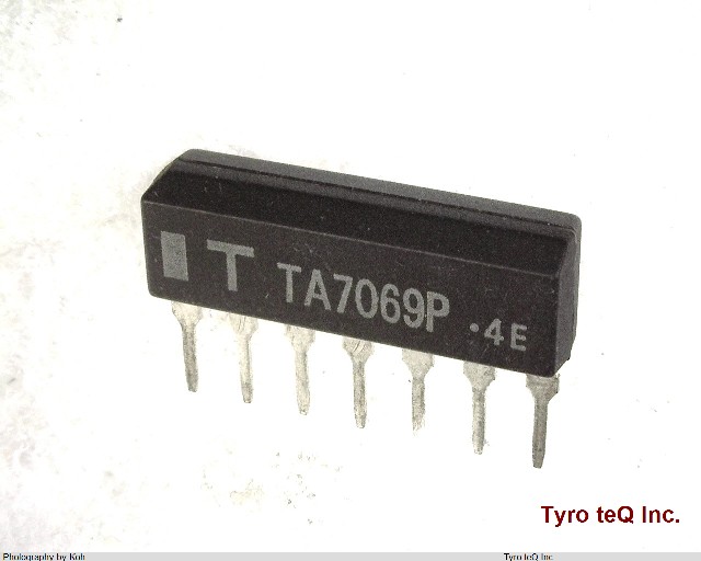 TA7069P