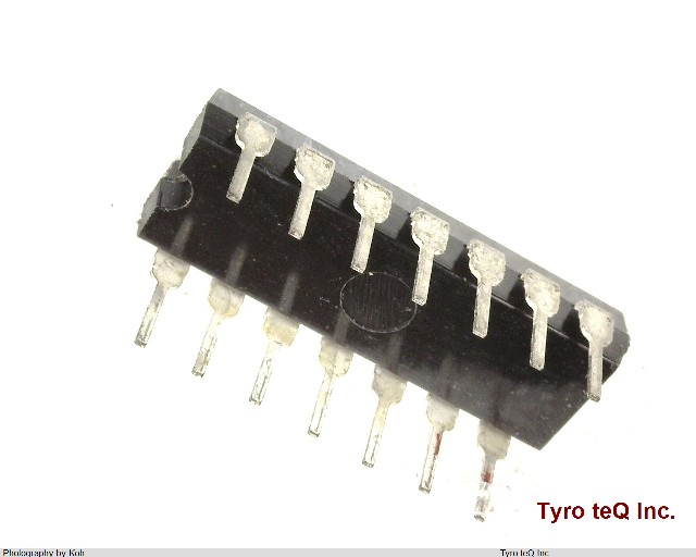 TC4001BP