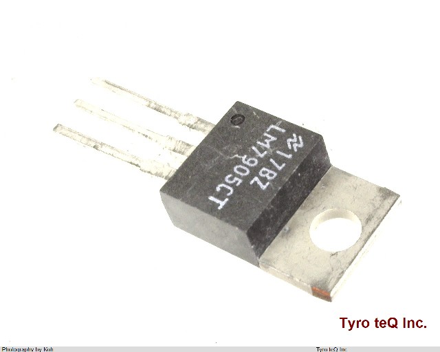 LM7905CT