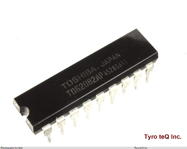TD62082AP