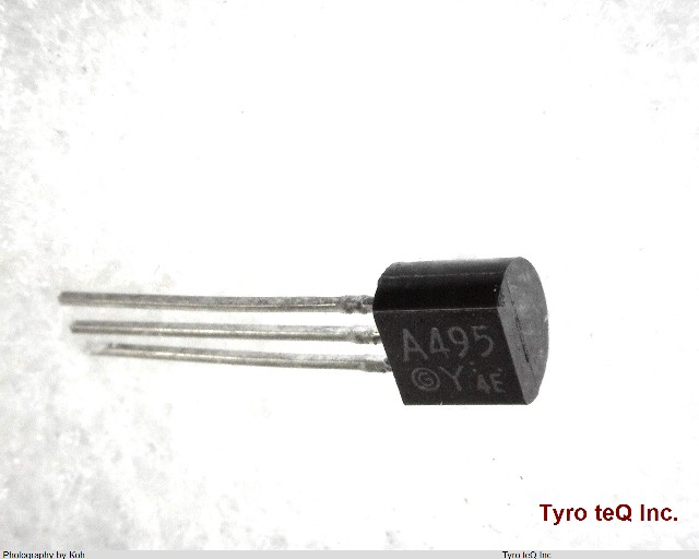2SA495-Y
