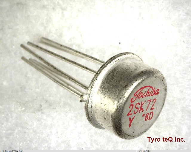 2SK72-Y