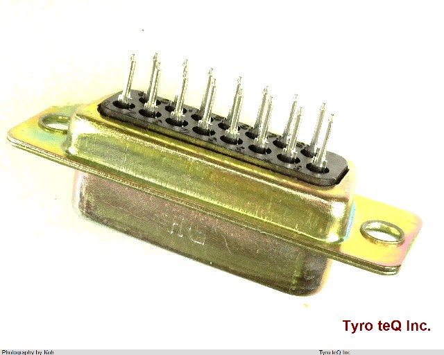 SDAB-15P