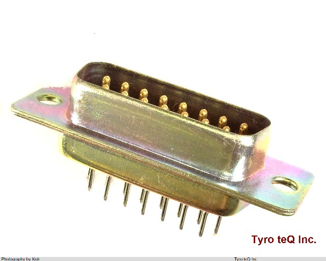 SDAB-15P