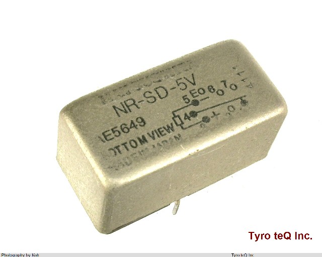 NR-SD-5V AE5649