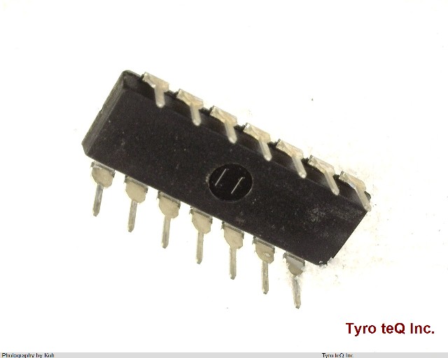 MB74LS393