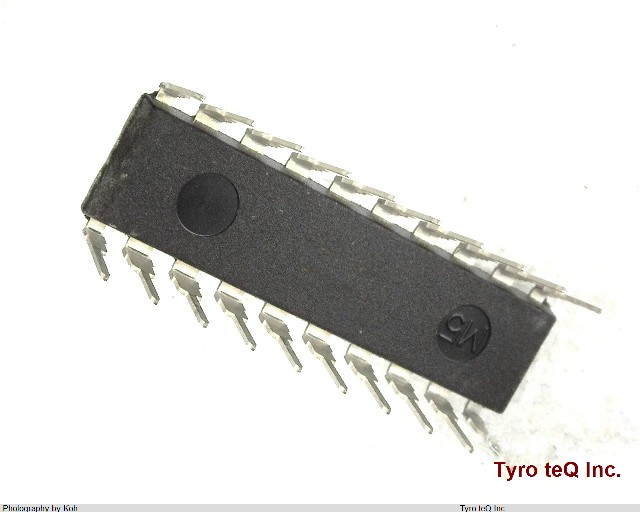 MB74LS245