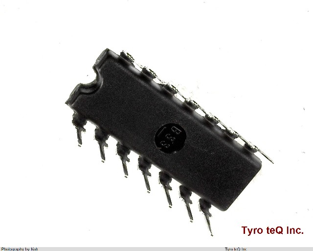 UPC458C
