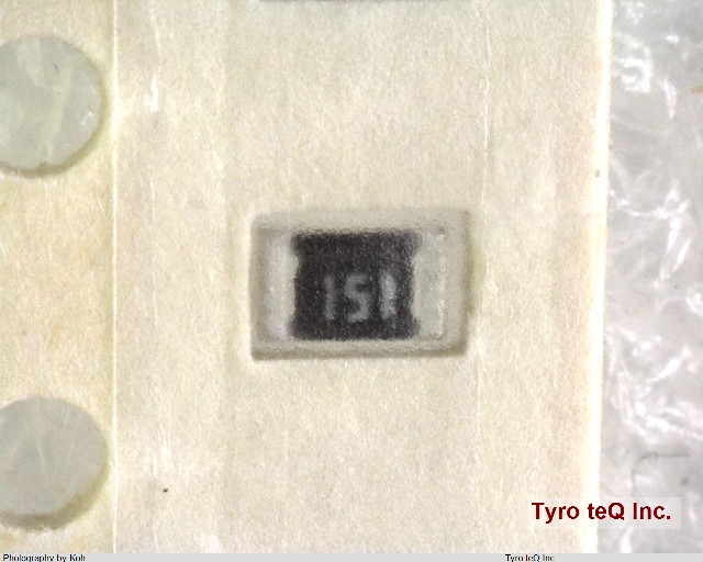 RK73K2ATD151J