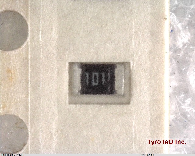 RK73K2ATD101J