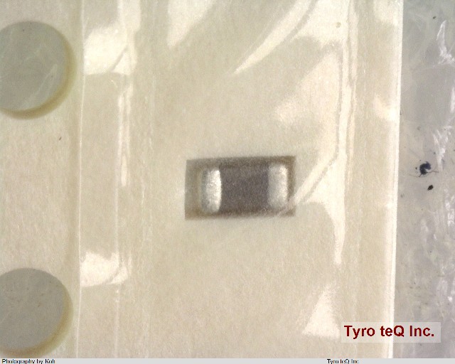 GRM188B11A105KA61D