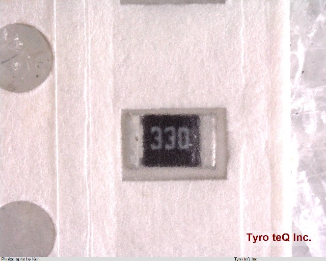 RK73K2ATD330J