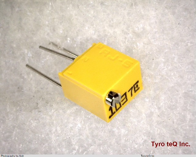 RJ-5W10KOHM(103)