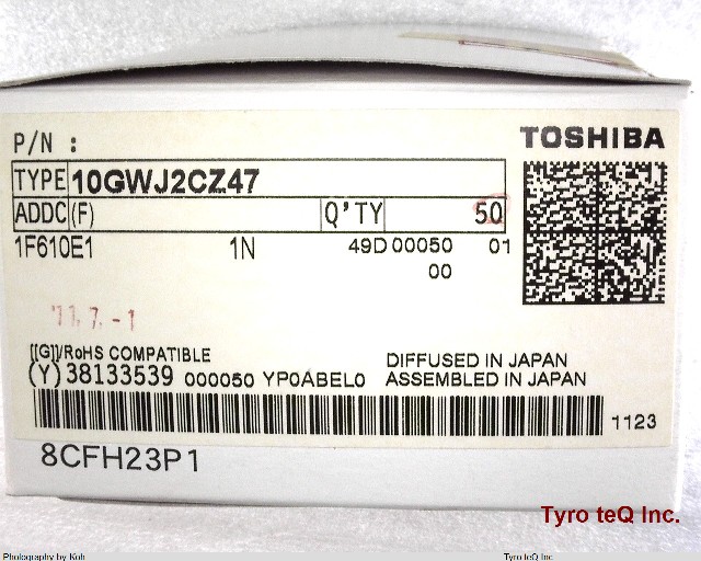 10GWJ2CZ47(F)
