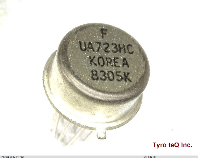 UA723HC