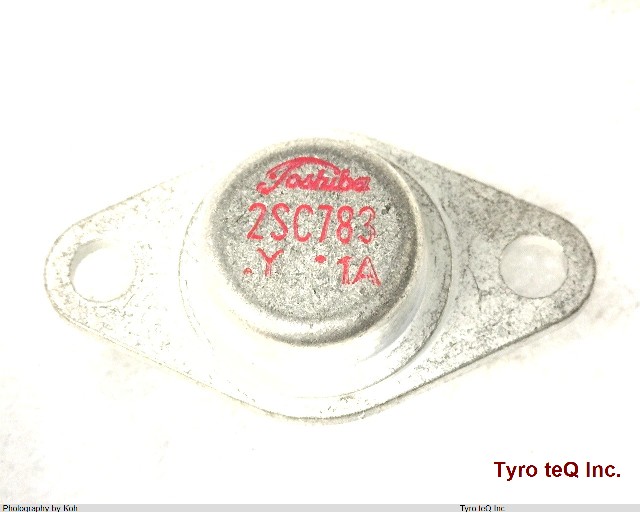 2SC783-Y