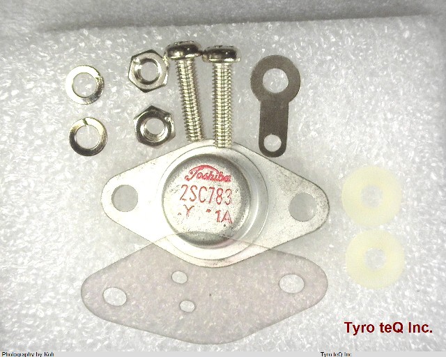 2SC783-Y