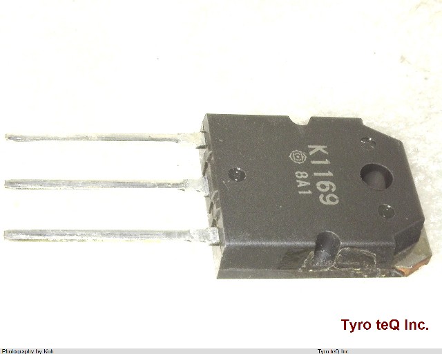 2SK1169