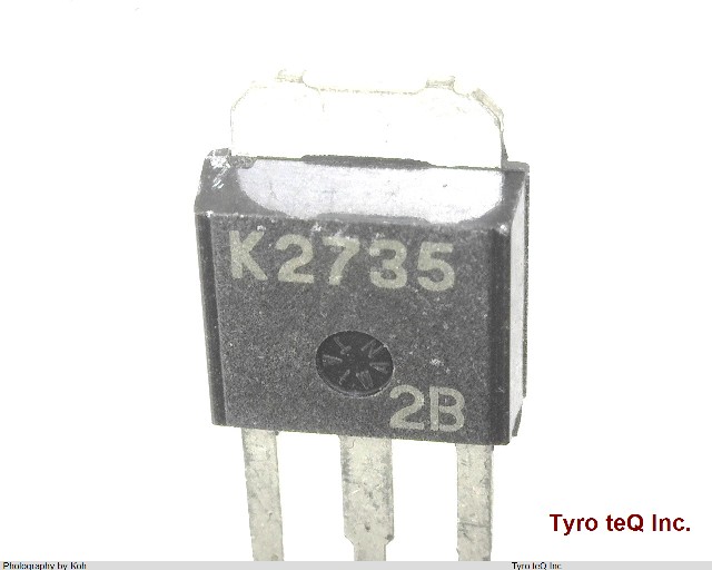 2SK2735L