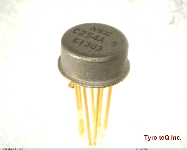 UPC254A