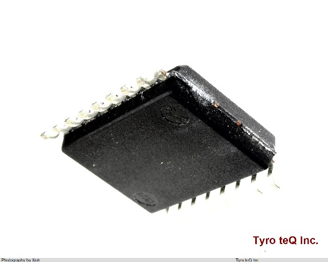 MX25L6406EMI-12G