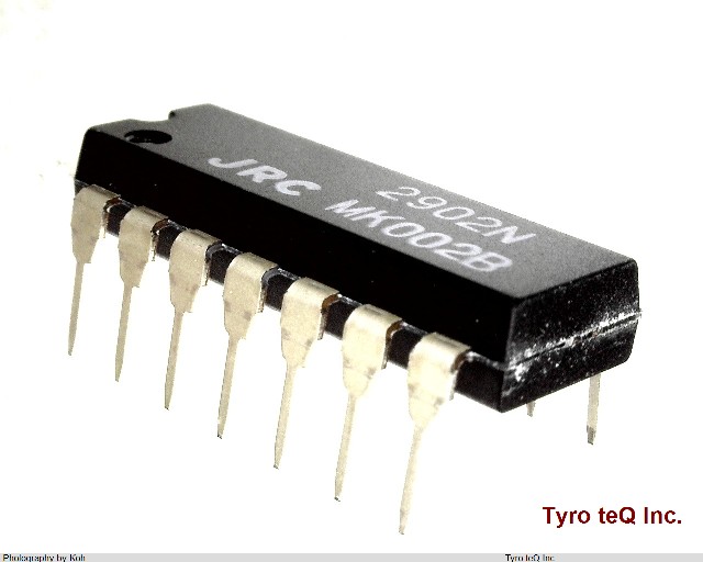 NJM2902N