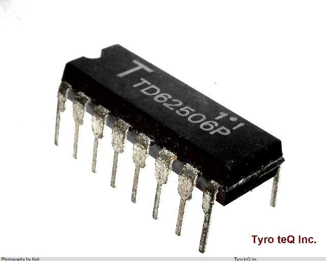 TD62506P
