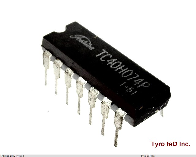 TC40H074P